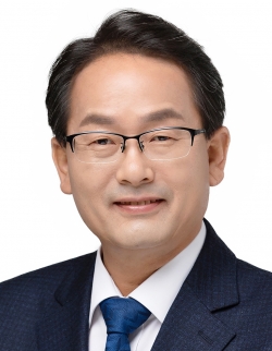 더불어민주당 강준현 의원