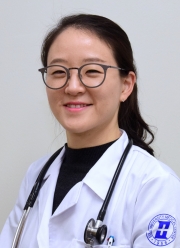 대전을지대학교병원 이슬기 교수